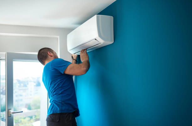 HVAC emergency services in Muldraugh, KY